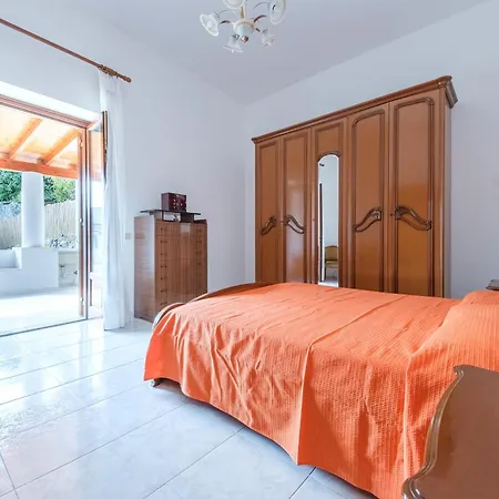 Casa Sole A Canneto Lipari (Isola Lipari)