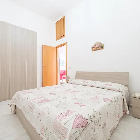 Holiday home Casa Sole A Canneto