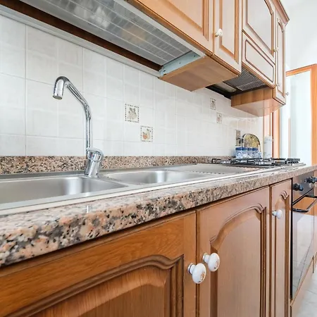 Casa Sole A Canneto