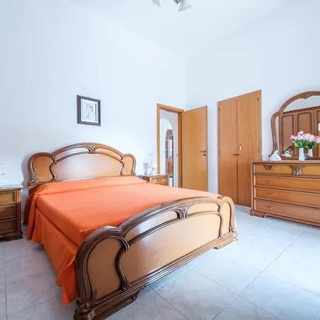 Holiday home Casa Sole A Canneto Lipari (Isola Lipari)