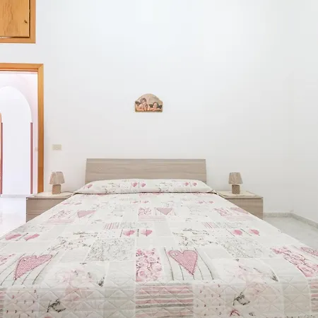 Casa Sole A Canneto Holiday home *
