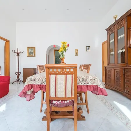 Casa Sole A Canneto * Lipari (Isola Lipari)